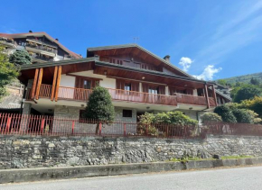 Villa La Roccia Scopello Valsesia